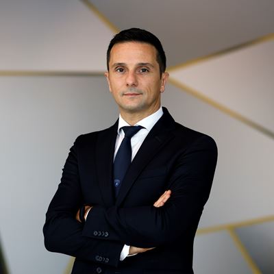 Paolo Gabrielli