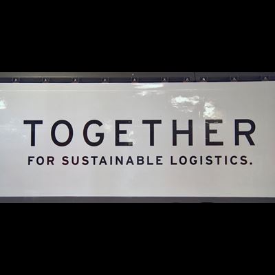 Lamborghini Rail Cargo Satemente