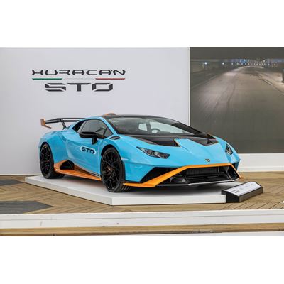 Huracán STO