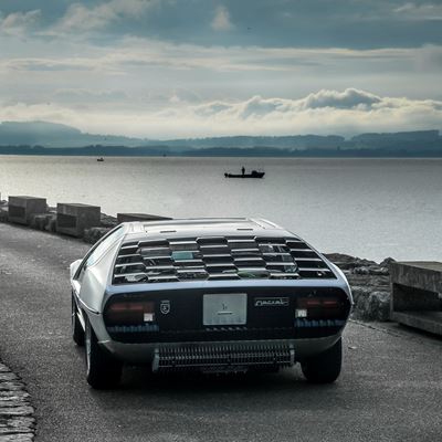 Lamborghini Marzal