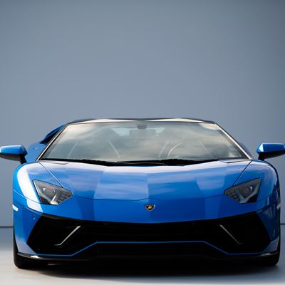 The Quail 2021 - Automobili Lamborghini