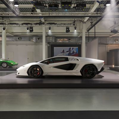 Lamborghini @MDW(3)