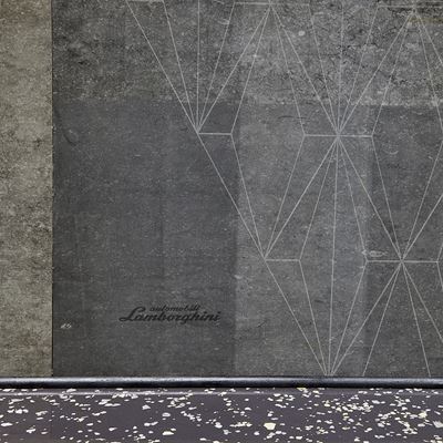 Automobili Lamborghini Surfaces