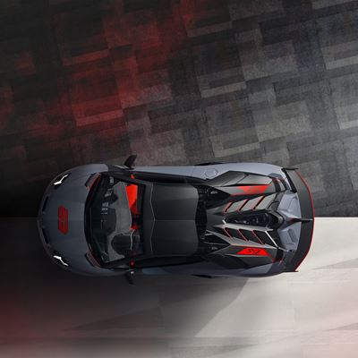 Automobili Lamborghini Surfaces