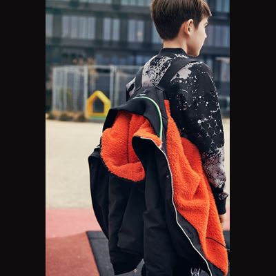 Automobili Lamborghini Kidswear AW21