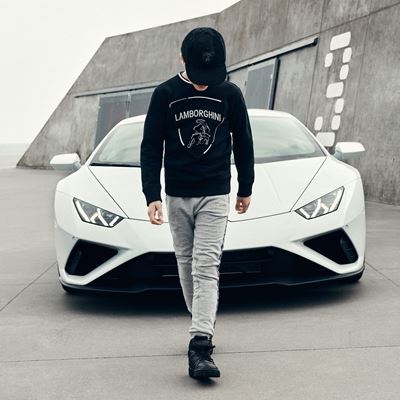 Automobili Lamborghini Kidswear AW