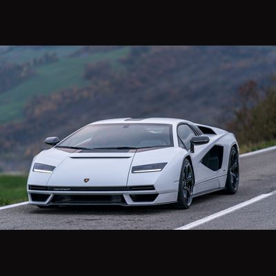 Countach LPI  800-4