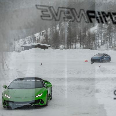 Accademia Neve Livigno