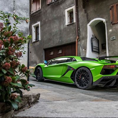 Winter Drive 2022
