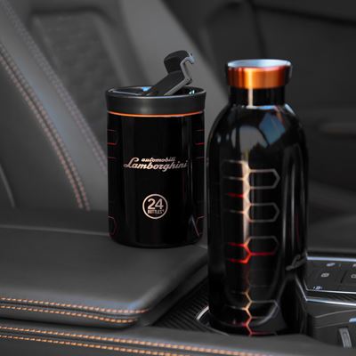 Automobili Lamborghini,24 Bottles