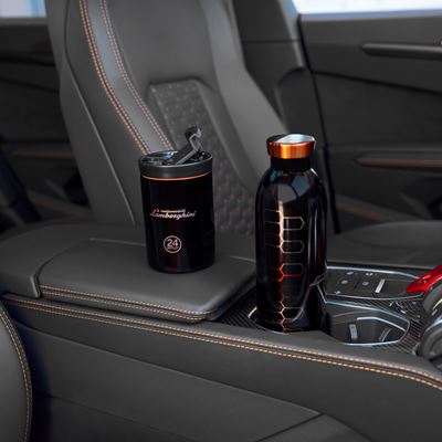 Automobili Lamborghini,24 Bottles