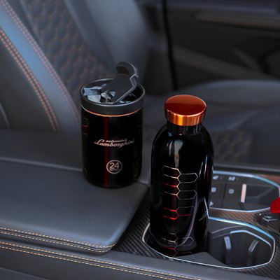 Automobili Lamborghini,24 Bottles