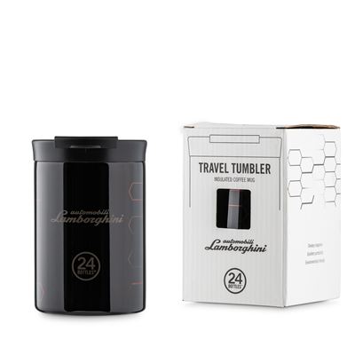 Travel Tumbler