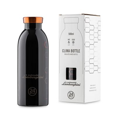 Clima Bottle