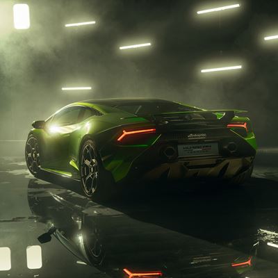 Hurac n Tecnica Drama