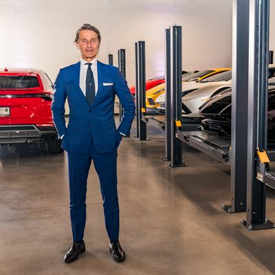 Stephan Winkelmann