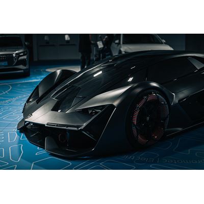 Motor Valley Fest - Autopromotec - Terzo Millennio