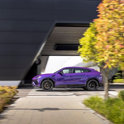 Urus 20.000
