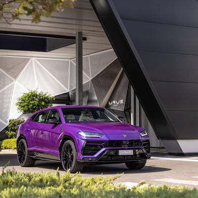 Urus 20.000