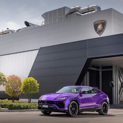 Urus 20.000