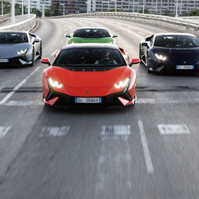 Huracán Tecnica Valencia