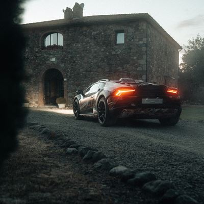 Beyond the Concrete