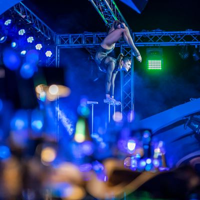 Lamborghini Summer Dinner Polto Quatu