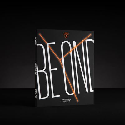 Beyond - Lamborghini Magazine