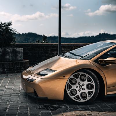 Diablo