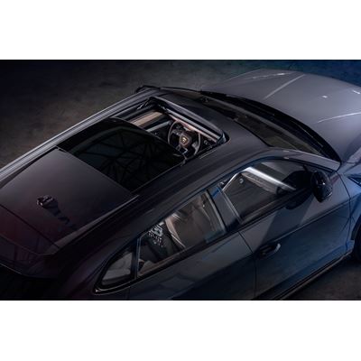 Urus S Roof
