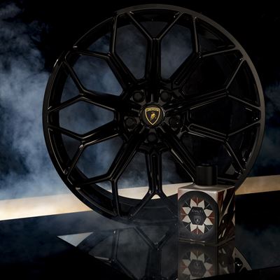 Culti per Automobili Lamborghini L.E. 2022