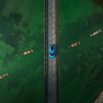Lamborghini Giro China 2022