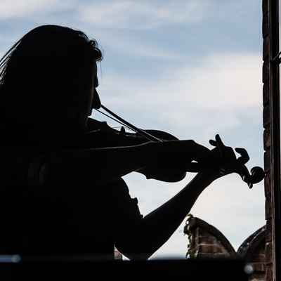 Aventador Ultimae and Stradivari