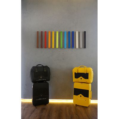 Lamborghini Lounge Doha