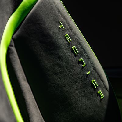 Huracan Tecnica