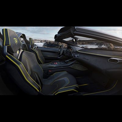 Autentica - Interiors