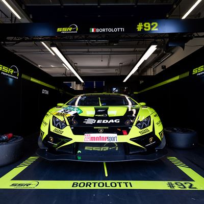 l gt3 dtm o m b ssr p 