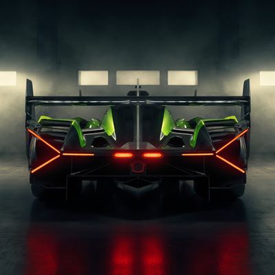 lamborghini lmdh box 2
