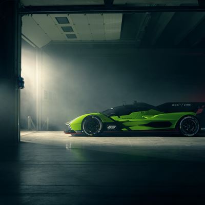 lamborghini lmdh box 3