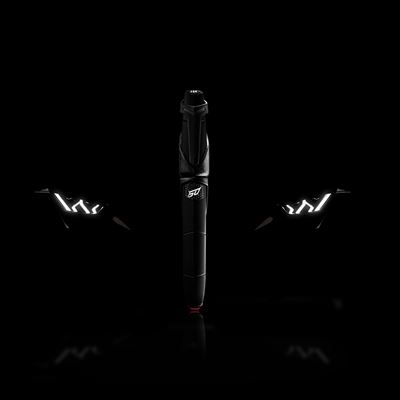 Montegrappa for Automobili Lamborghini