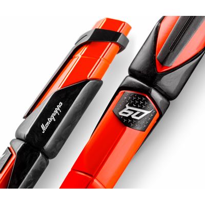Montegrappa for Automobili Lamborghini