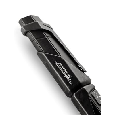 Montegrappa for Automobili Lamborghini
