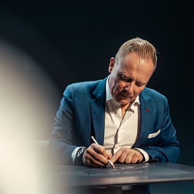 Lamborghini Design and Aerodynamics Mitja Borkert and Ugo Riccio