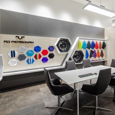 Lamborghini Dealership Naples
