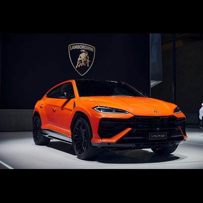 Automobili Lamborghini H1 2024 Financial results