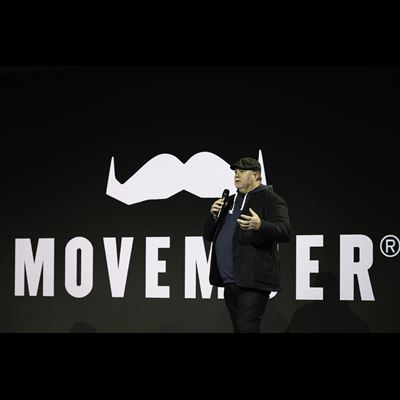 Automobili Lamborghini x Movember