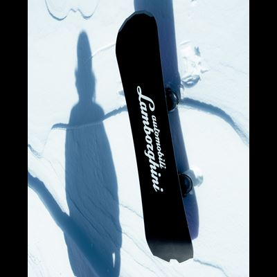 Automobili Lamborghini CAPiTA Snowboard Union Binding Company