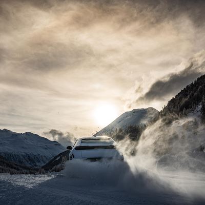 Accademia Neve Livigno 2025