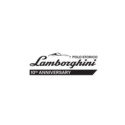 Lamborghini Polo Storico