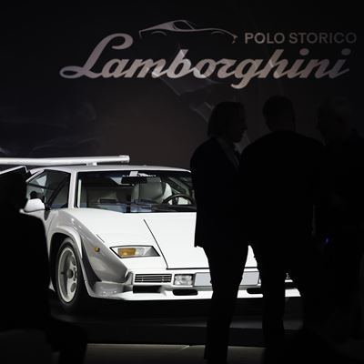 Lamborghini Day Germany 2024